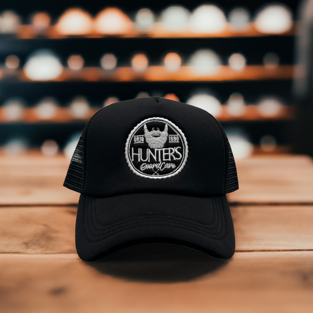 HBC Trucker Hat