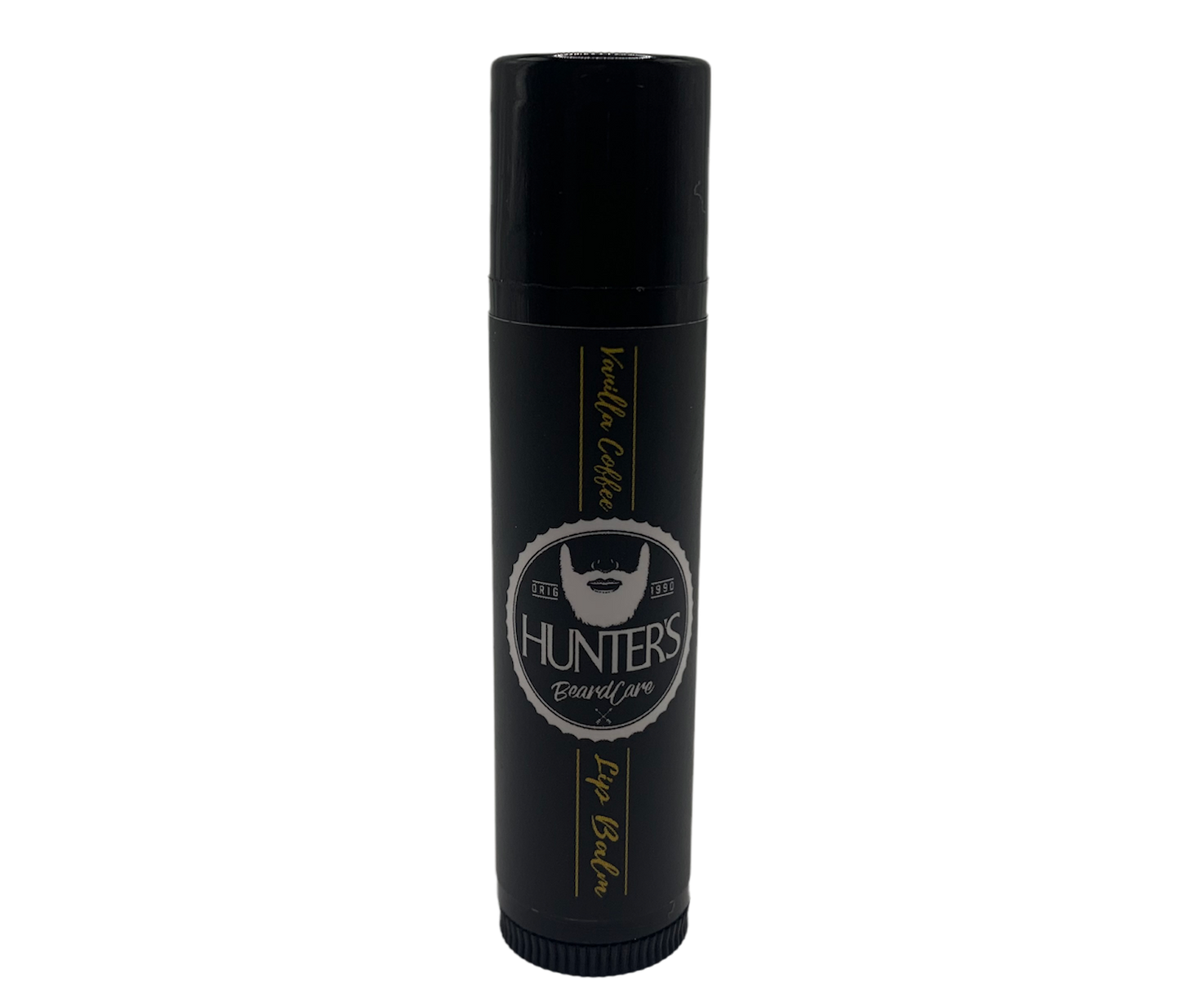 Vanilla Coffee Lip Balm