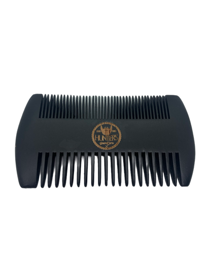 Beard Fine/Wide Tooth Comb